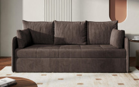 Extendable sofa Astel thumb