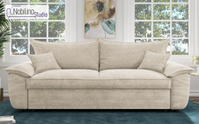 Extendable sofa Elzas thumb