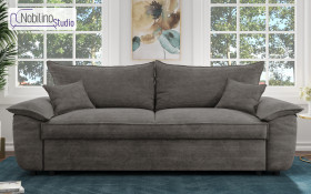 Extendable sofa Elzas thumb