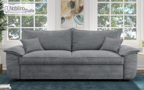 Extendable sofa Elzas thumb