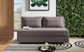 Extendable sofa Kami thumb