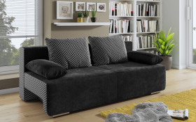Extendable sofa Keira thumb
