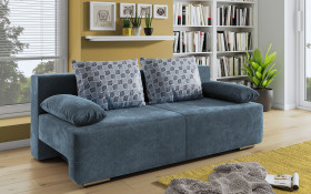 Extendable sofa Keira thumb