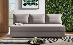 Extendable sofa Arano thumb