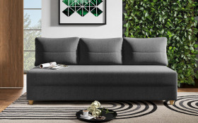 Extendable sofa Arano thumb