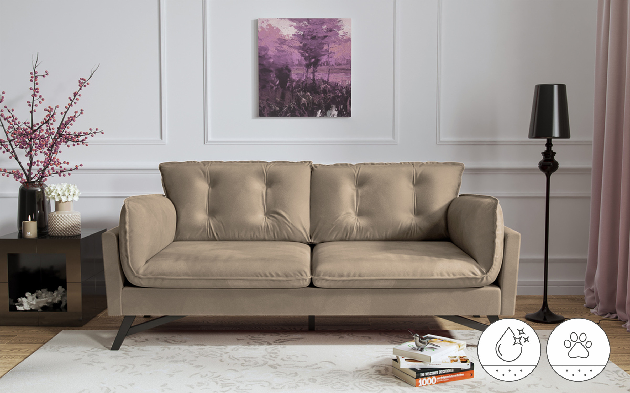 Sofa Vienna thumb