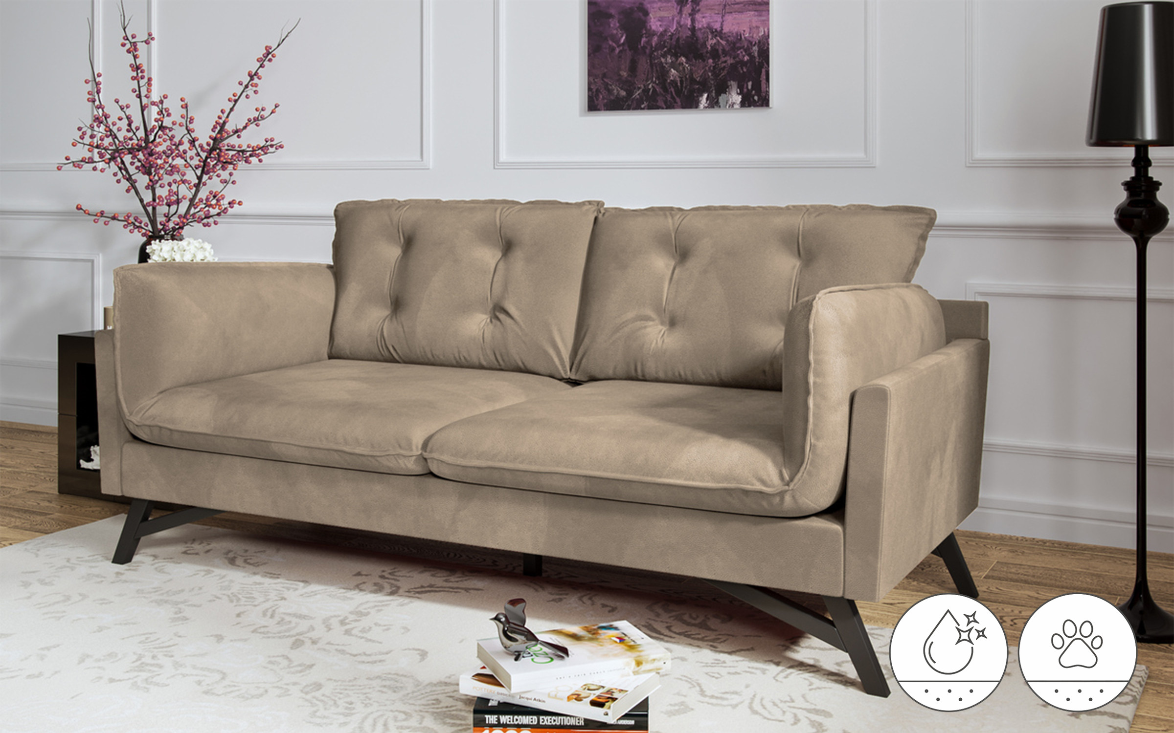 Sofa Vienna thumb