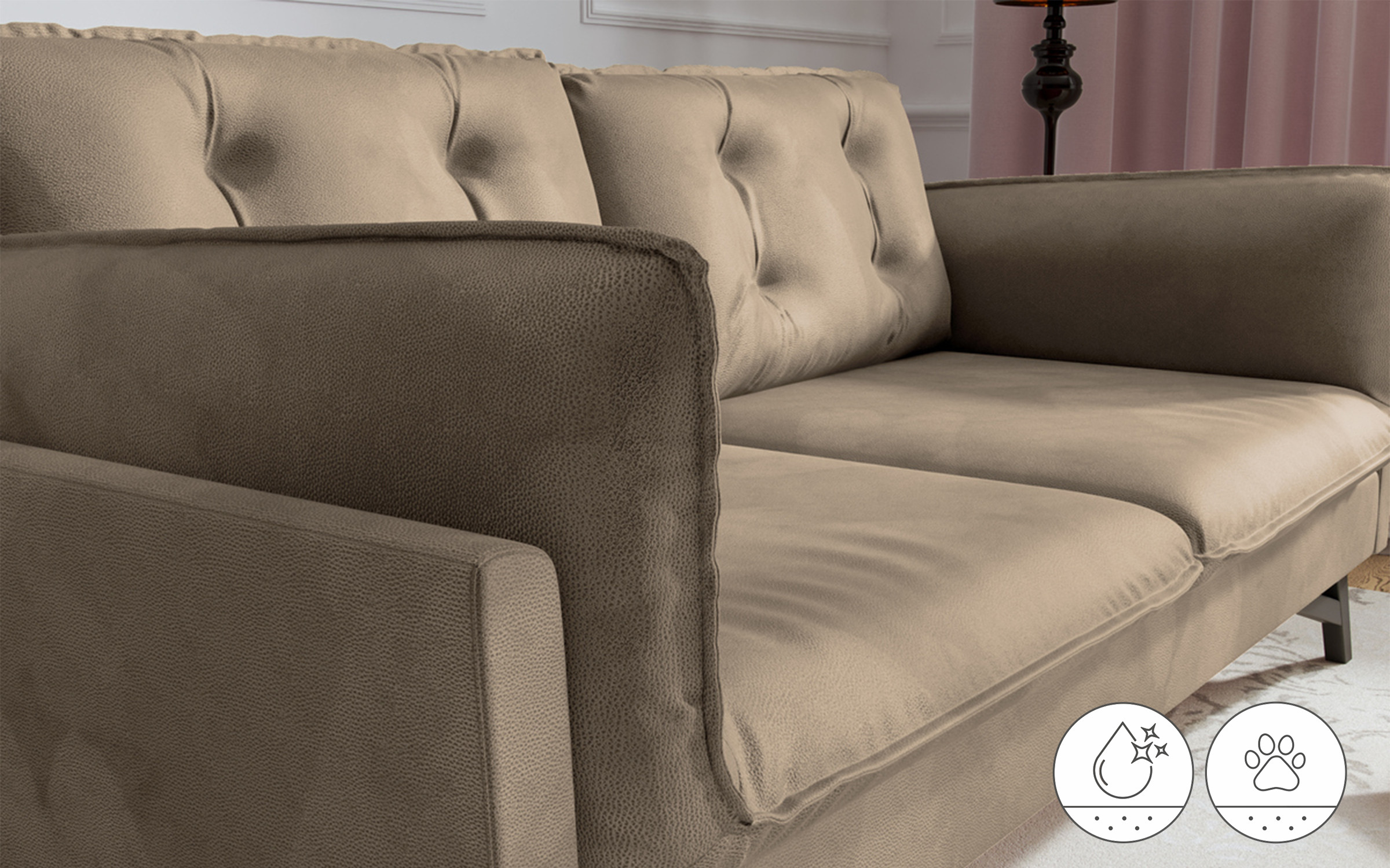 Sofa Vienna thumb