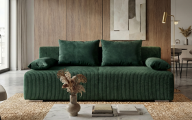 Extendable sofa Keira Extra thumb