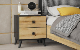 Nightstand Amariya thumb