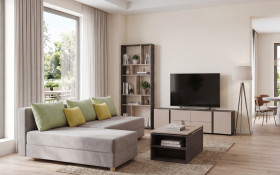 Living room set Dafini thumb