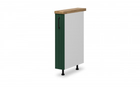 Kitchen pull-out bottle rack Ava 29 thumb