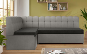 Extendable kitchen sofa Volini thumb