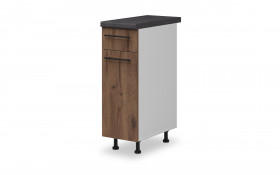 Kitchen cabinet Dakota 09 thumb