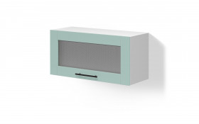 Kitchen showcase cabinet Dakota 40 thumb