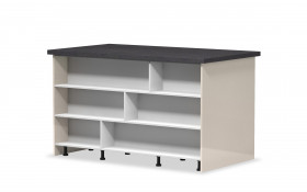 Island cabinet Dakota 42 thumb