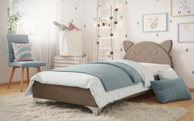 Bed Molly for mattress 90/200 thumb