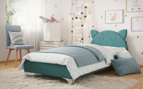 Bed Molly for mattress 90/200 thumb