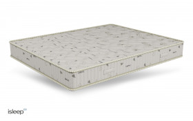Two-sided mattress 90/200 Lemon Therapy thumb