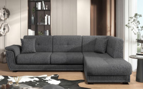Extendable corner sofa + click-clack mechanism Princess ΙΙ thumb