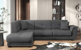 Extendable corner sofa + click-clack mechanism Princess ΙΙ thumb