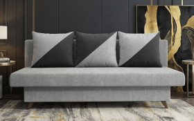Extendable sofa Marty thumb