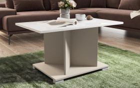 Coffee table + MDF Aurea L thumb
