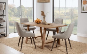 Dining table Claris thumb