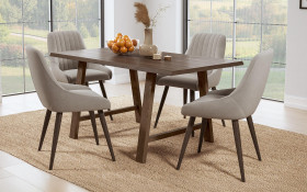 Dining table Claris thumb