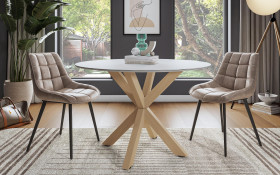 Dining table Madera thumb