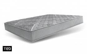 Mattress Futura Roll, two-sided, 180/200 thumb