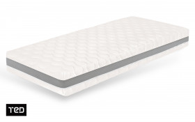 Two-sided mattress 140/200 Memory Deluxe thumb