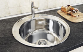 Built-in sink ICK4949 thumb
