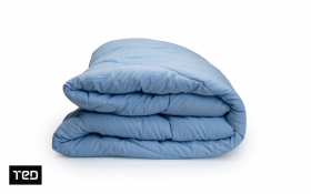 Lightweight quilt 140/200 cm Modal thumb