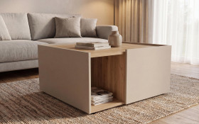 Coffee table Modigliani thumb