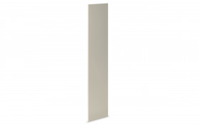 End cover panel for column cabinet Simon 57 thumb