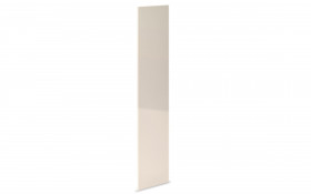 End cover panel for column cabinet Dakota 57 thumb