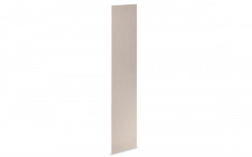 End cover panel for column cabinet Hannah 57 thumb