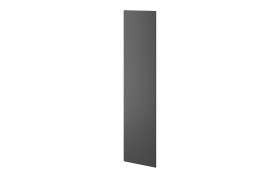 End cover panel for column cabinet Hannah 57 thumb