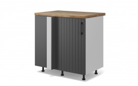 Kitchen cabinet Ava 18 left thumb