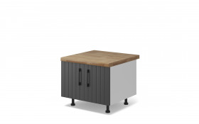 Oven cabinet Rahovets-type Ava 19 thumb
