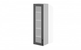 Kitchen showcase cabinet Ava 37 thumb