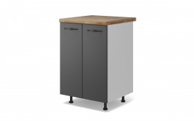 Kitchen cabinet Simon 07 thumb