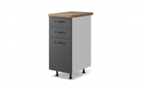Kitchen cabinet Simon 14 thumb