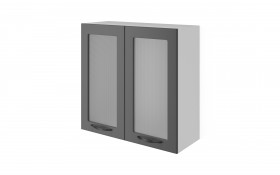 Kitchen showcase cabinet Simon 43 thumb