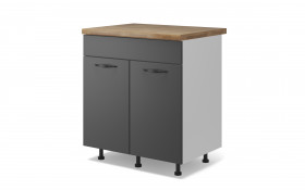 Kitchen cabinet Simon 52 thumb