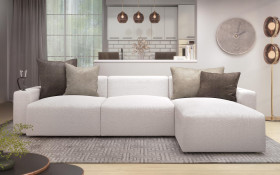 Modular sofa Bredo Smart thumb