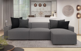 Modular sofa Bredo Smart thumb