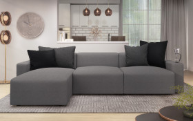 Modular sofa Bredo Smart thumb