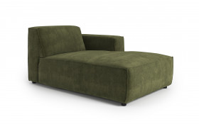 Settee from a modular sofa Verso thumb